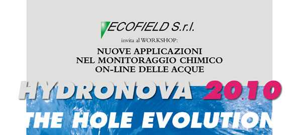 ecofield hydronova